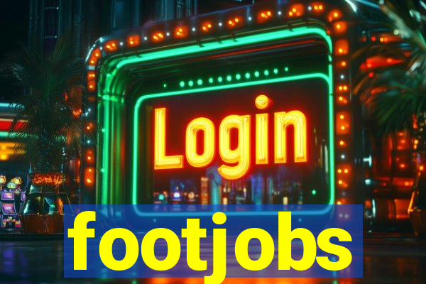 footjobs