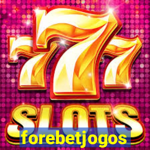 forebetjogos