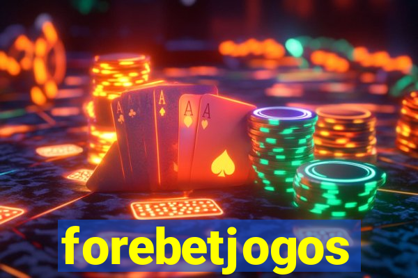 forebetjogos