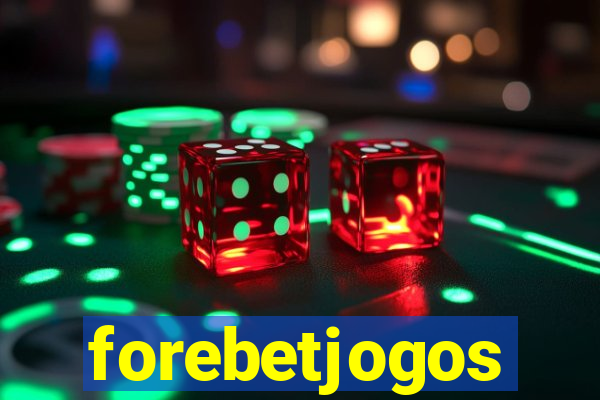 forebetjogos