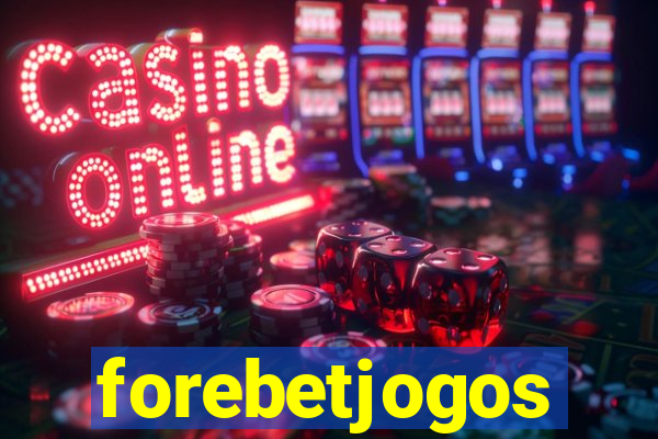 forebetjogos