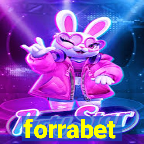 forrabet