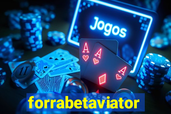 forrabetaviator