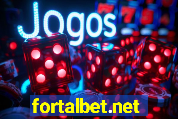 fortalbet.net