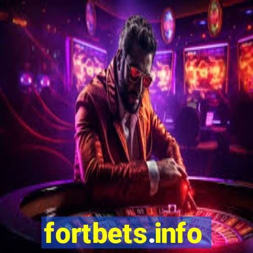 fortbets.info