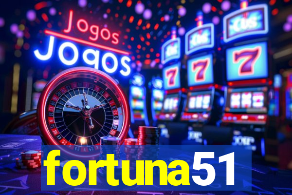 fortuna51