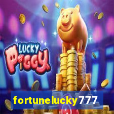 fortunelucky777