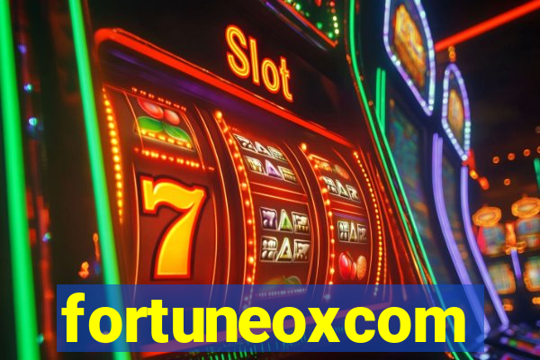 fortuneoxcom