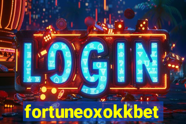 fortuneoxokkbet