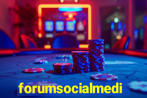 forumsocialmedia