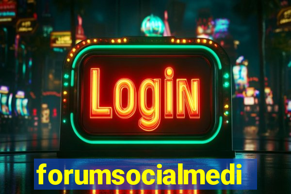 forumsocialmedia