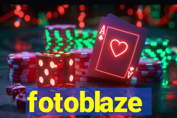 fotoblaze