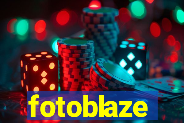 fotoblaze
