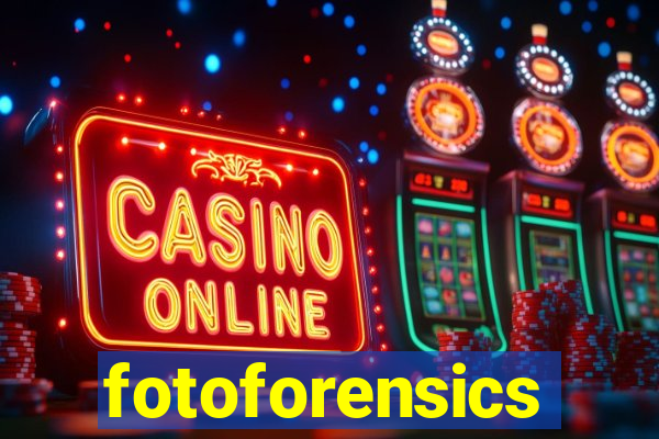 fotoforensics
