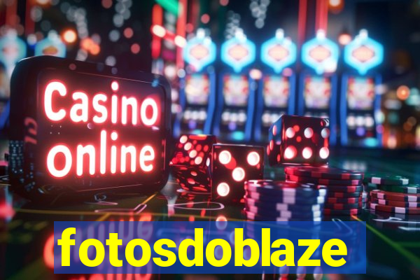 fotosdoblaze
