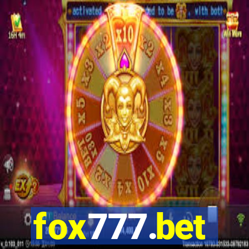 fox777.bet