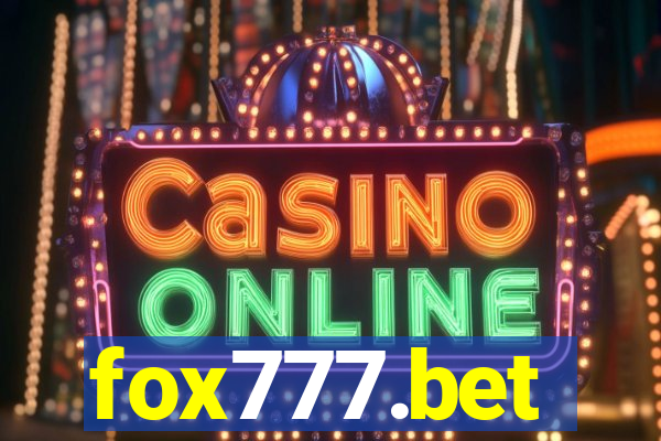 fox777.bet