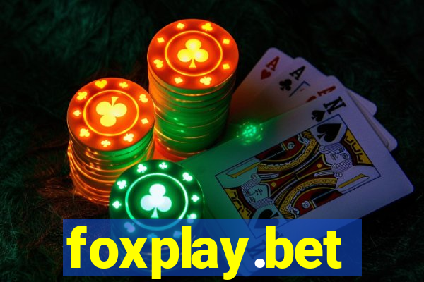 foxplay.bet