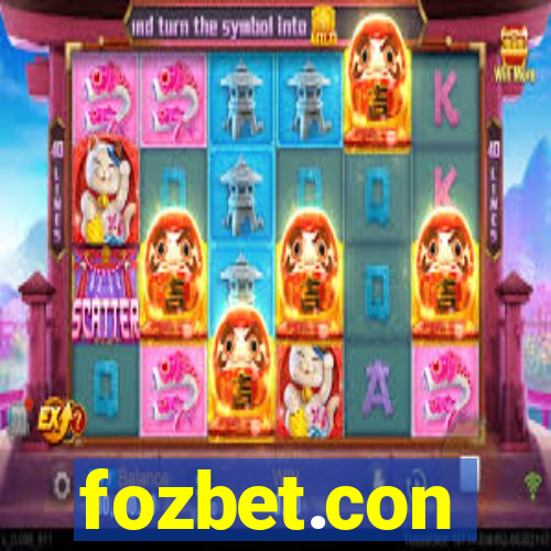 fozbet.con