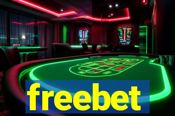 freebet