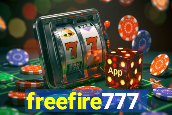 freefire777
