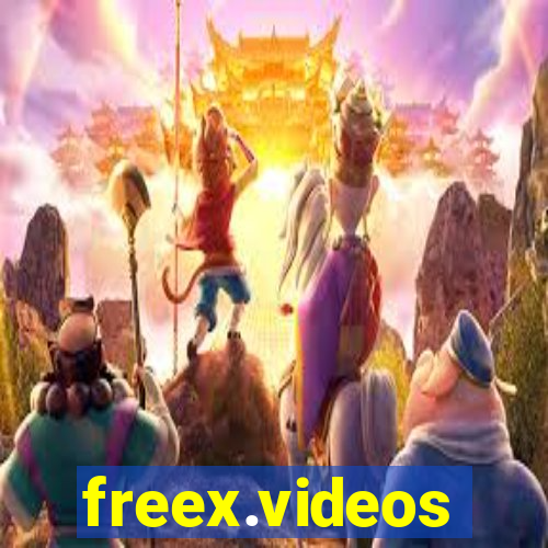 freex.videos