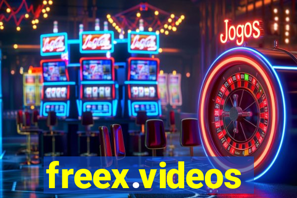 freex.videos