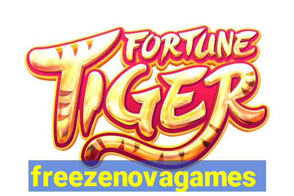 freezenovagames