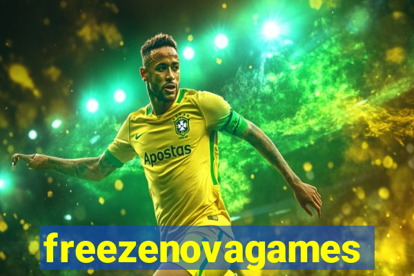 freezenovagames
