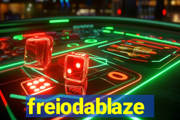 freiodablaze