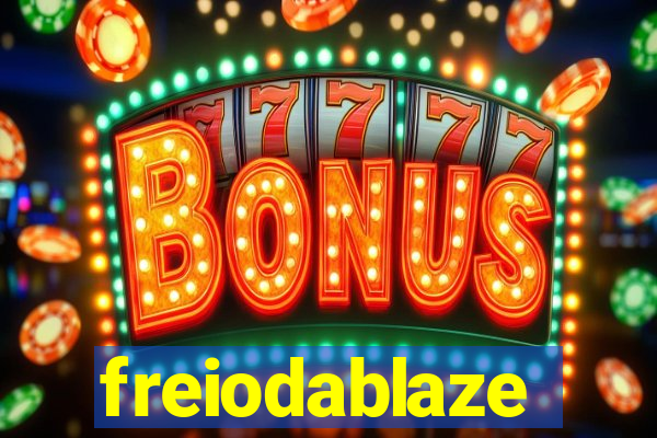 freiodablaze