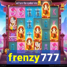frenzy777