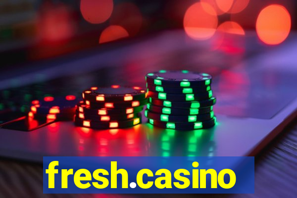 fresh.casino