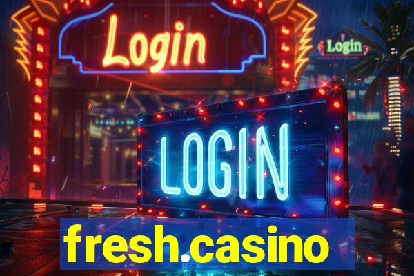 fresh.casino