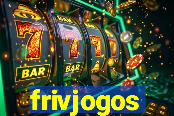 frivjogos