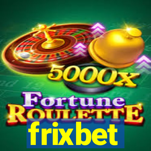 frixbet