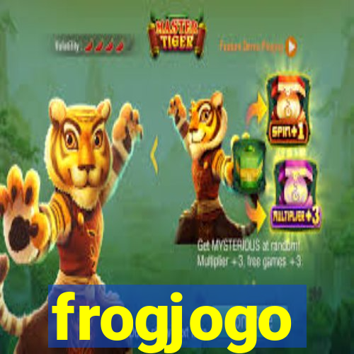 frogjogo