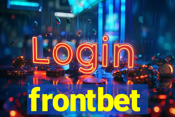 frontbet