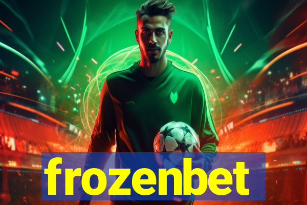 frozenbet