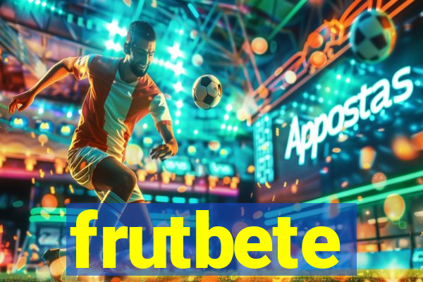 frutbete