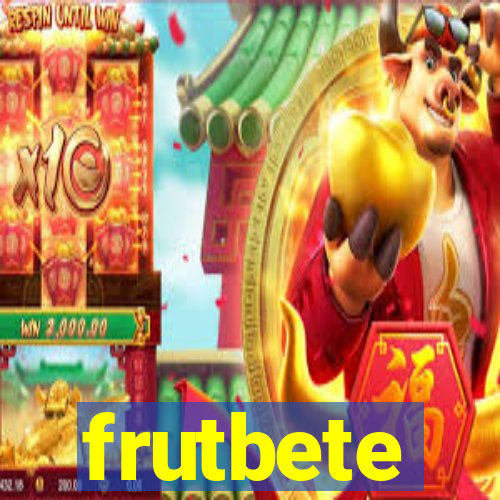 frutbete
