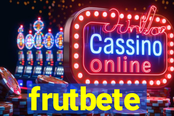 frutbete