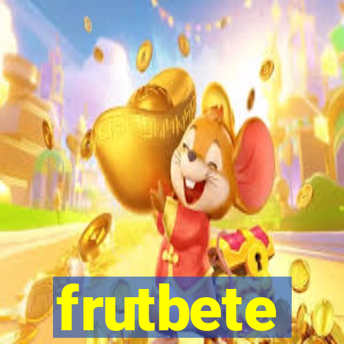 frutbete