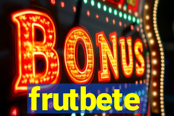 frutbete