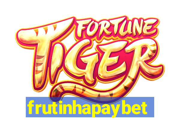 frutinhapaybet