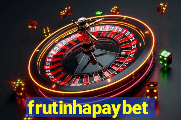 frutinhapaybet