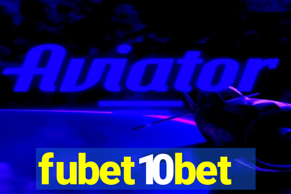 fubet10bet