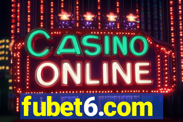 fubet6.com