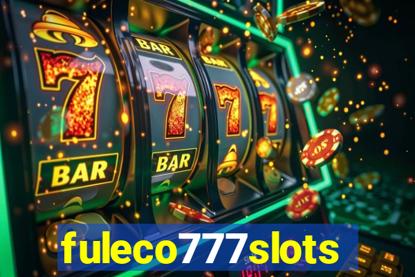 fuleco777slots