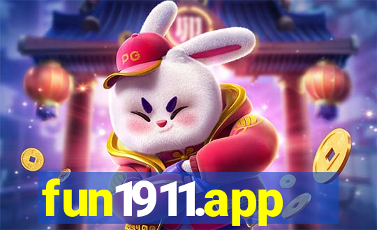 fun1911.app